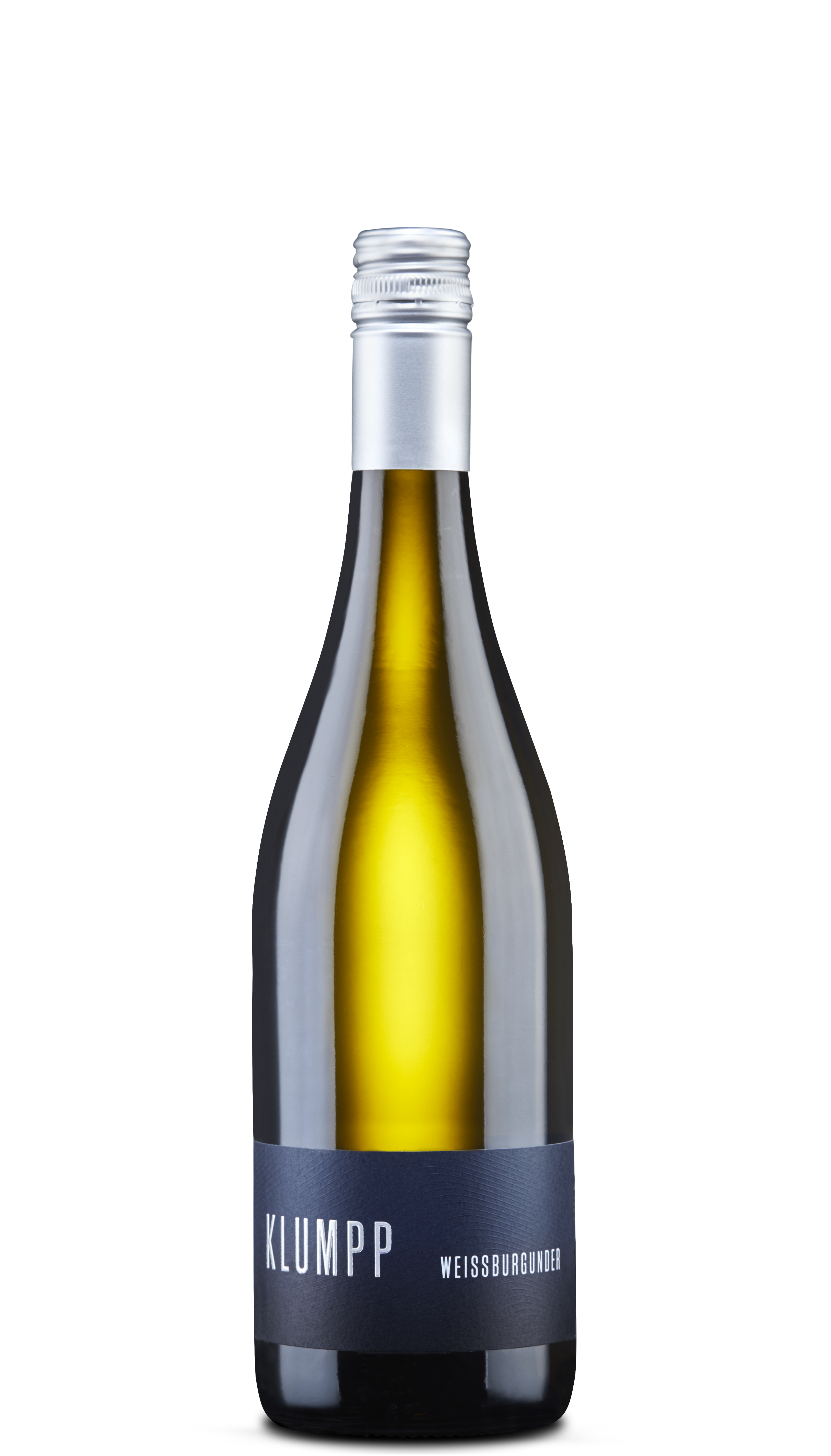 Weissburgunder - Klumpp 2024