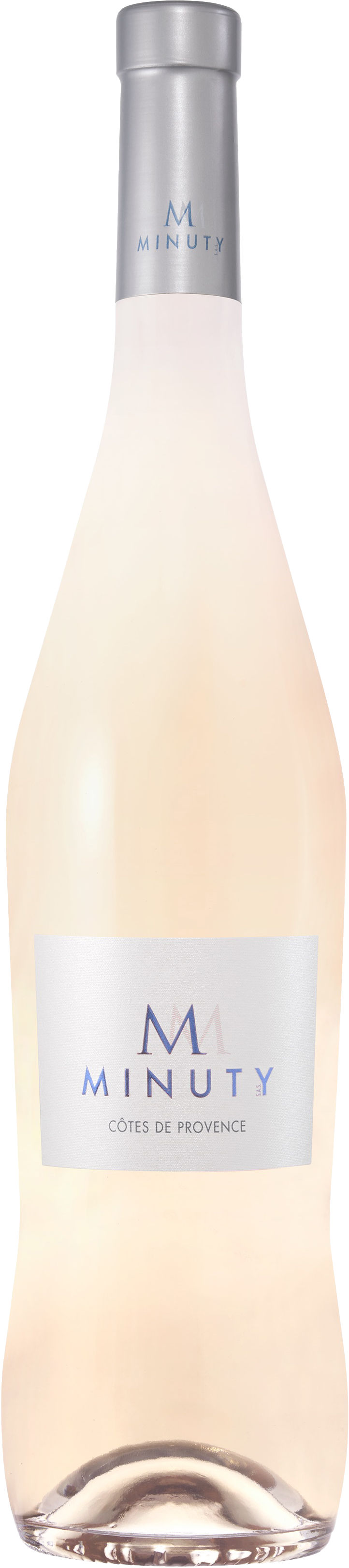 Minuty "M" Rosé - Cotes de Provence AOP 2025