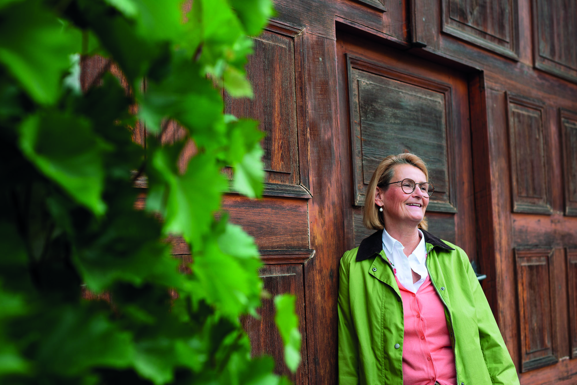Bettina Bürklin-von Guradze 