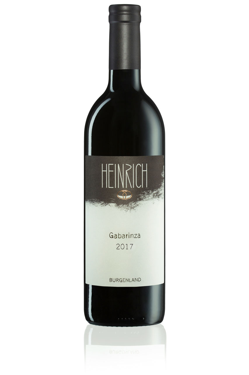 Gabarinza - Heinrich 2019