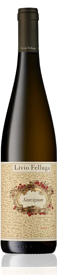 Sauvignon Collio DOC - Livio Felluga 2023