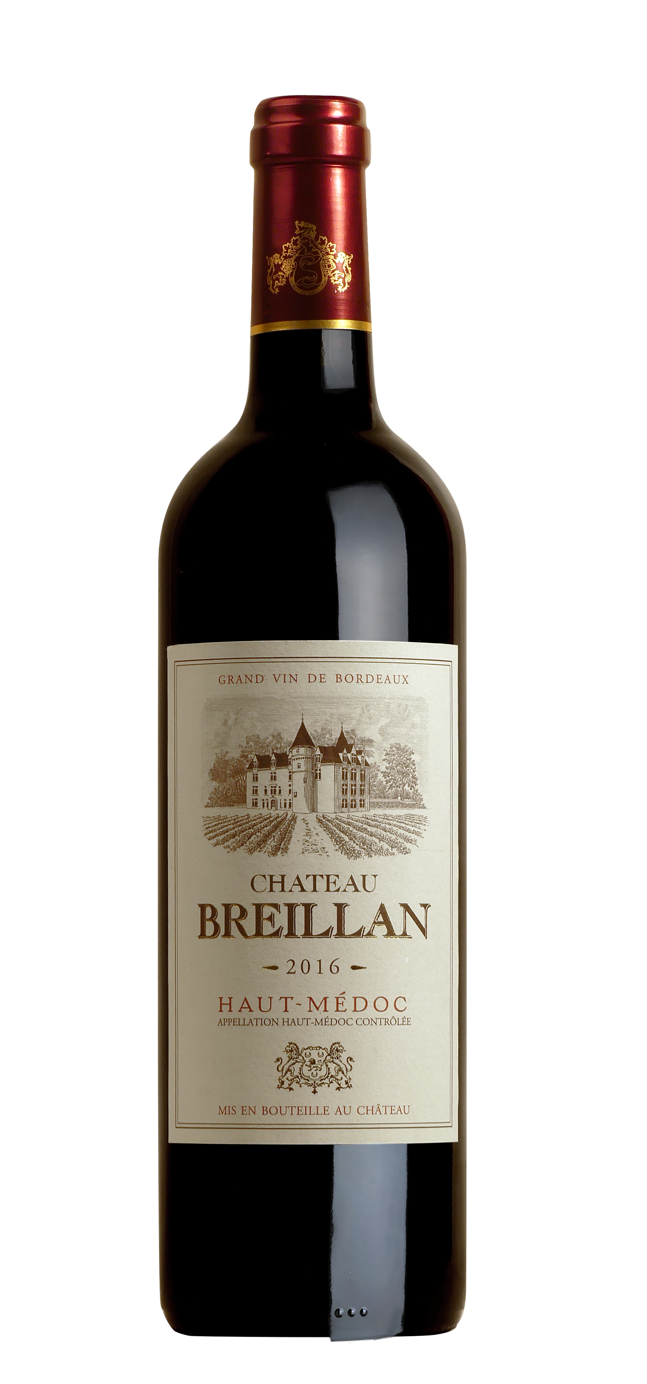 Chateau Breillan - Haut-Medoc 1,5 AC 2019