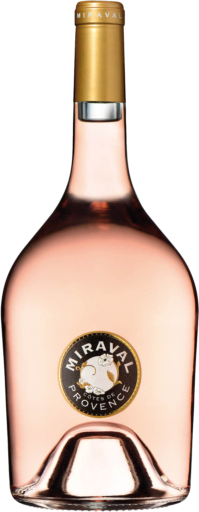 Miraval Rosé - Cotes de Provence 1,5 AOP 2025