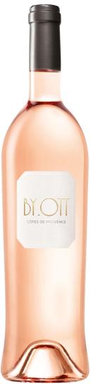By.Ott Rosé 1,5 Magnum - Cotes de Provence AOC - Ott 2025