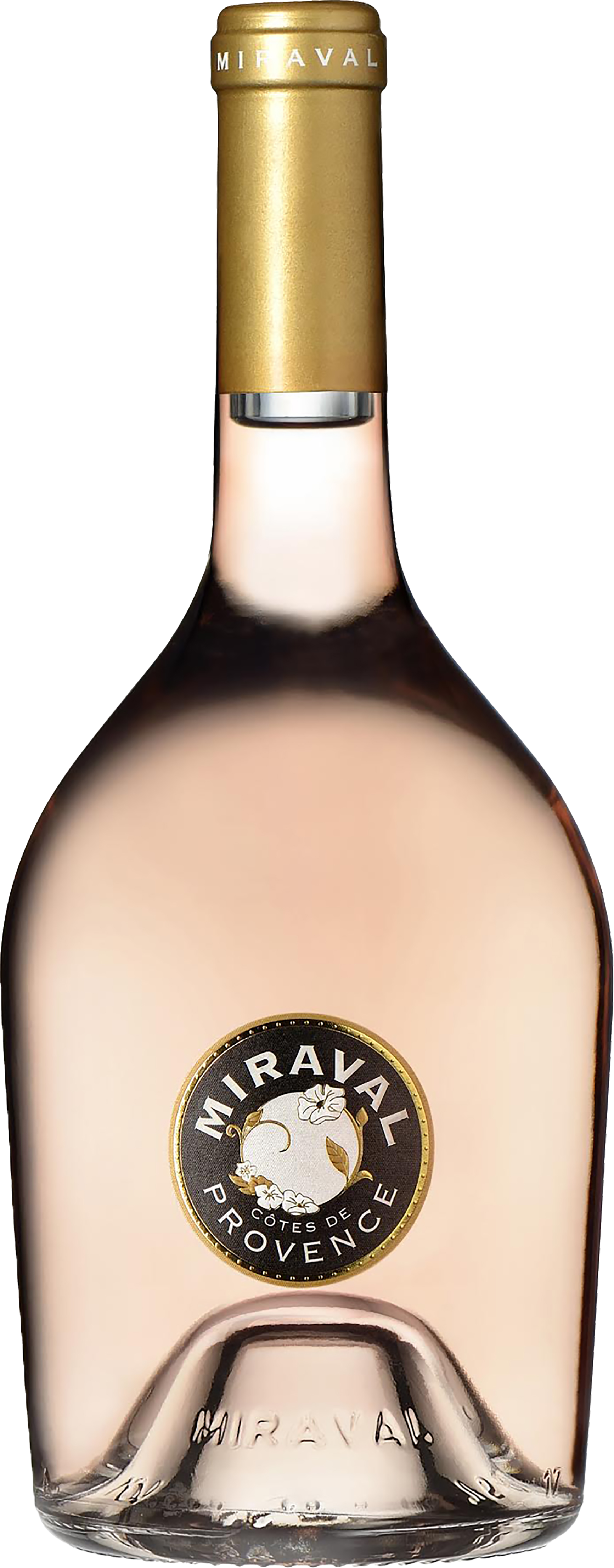 Miraval Rosé - Cotes de Provence AOC 2025