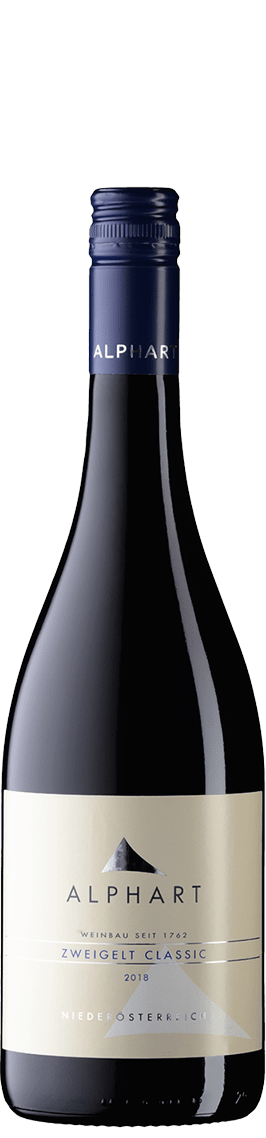 Zweigelt Classic - Alphart 2024