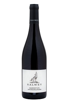 Spätburgunder Kaiserstuhl - Salwey 2023