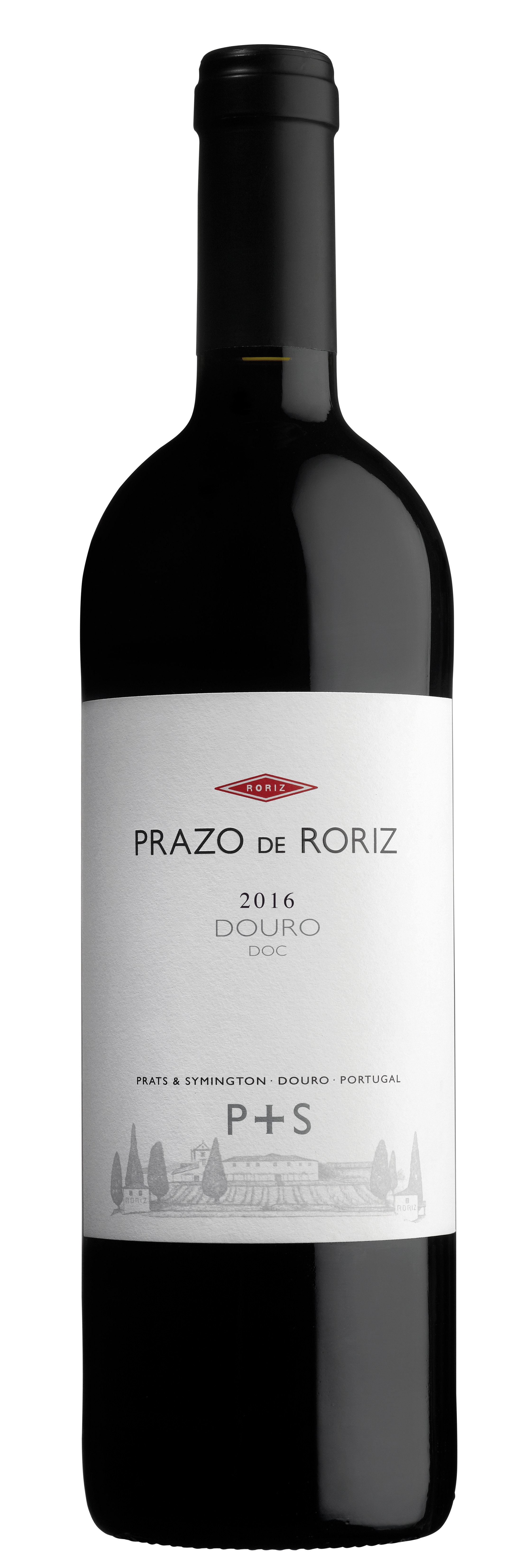 Prazo de Roriz Douro DOC 2021