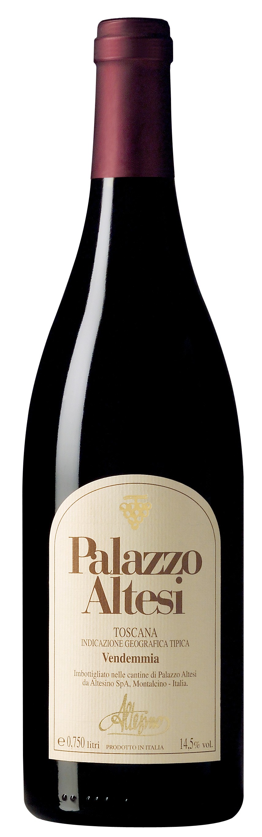 Palazzo Altesi - Toscana IGT Altesino 2022