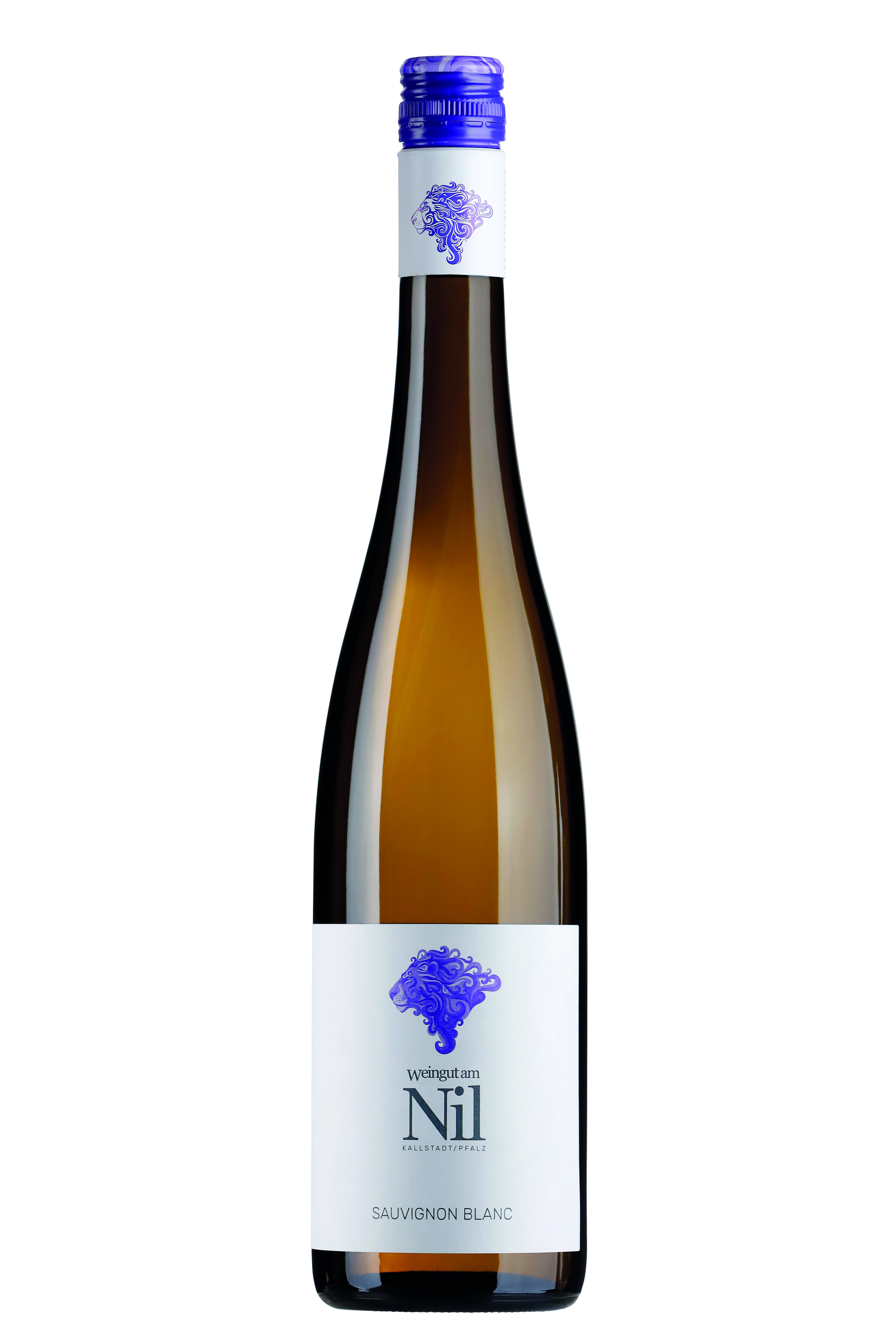 Sauvignon Blanc trocken - Weingut am Nil 2025