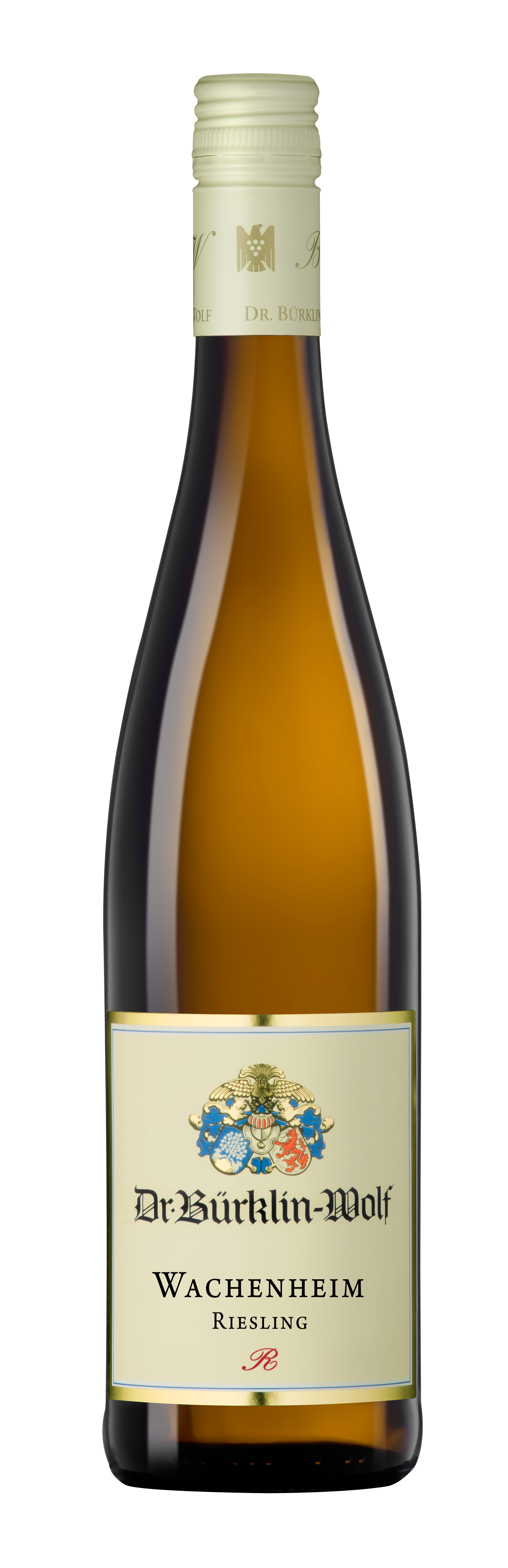 Wachenheim Riesling R - Dr. Bürklin-Wolf 2020
