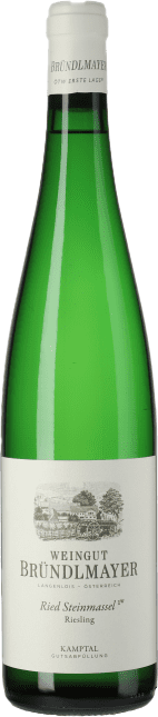 Riesling Steinmassel Erste Lage DAC 2017