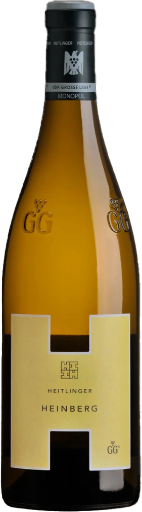 Chardonnay 'Heinberg' GG - Heitlinger 2013