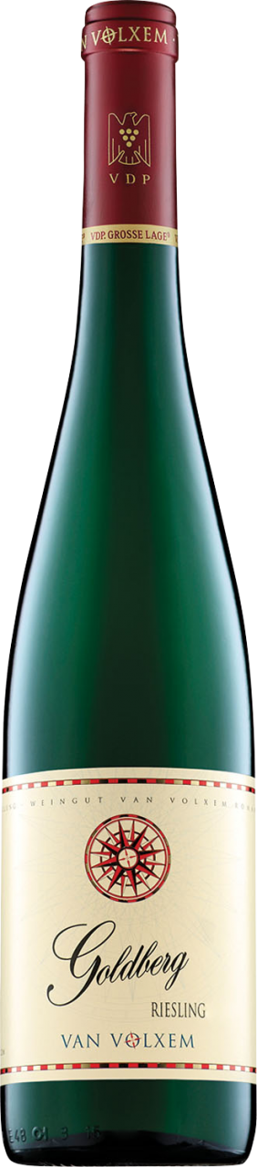 Goldberg Riesling GG Van Volxem 2023