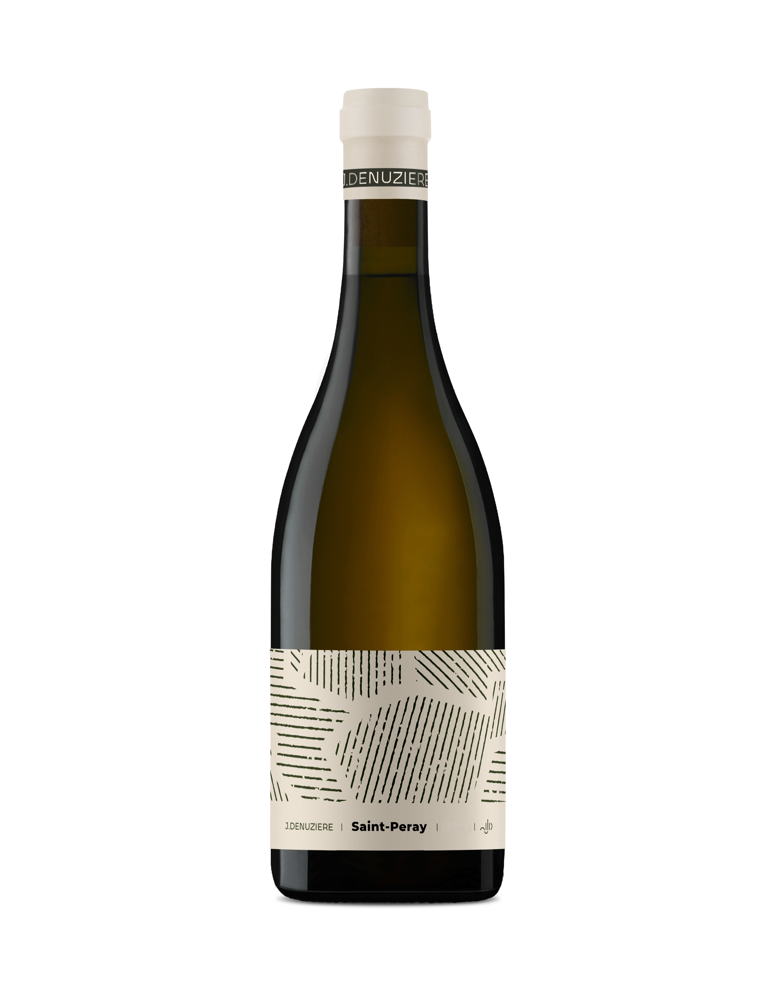 Saint-Peray Blanc AOP 2022