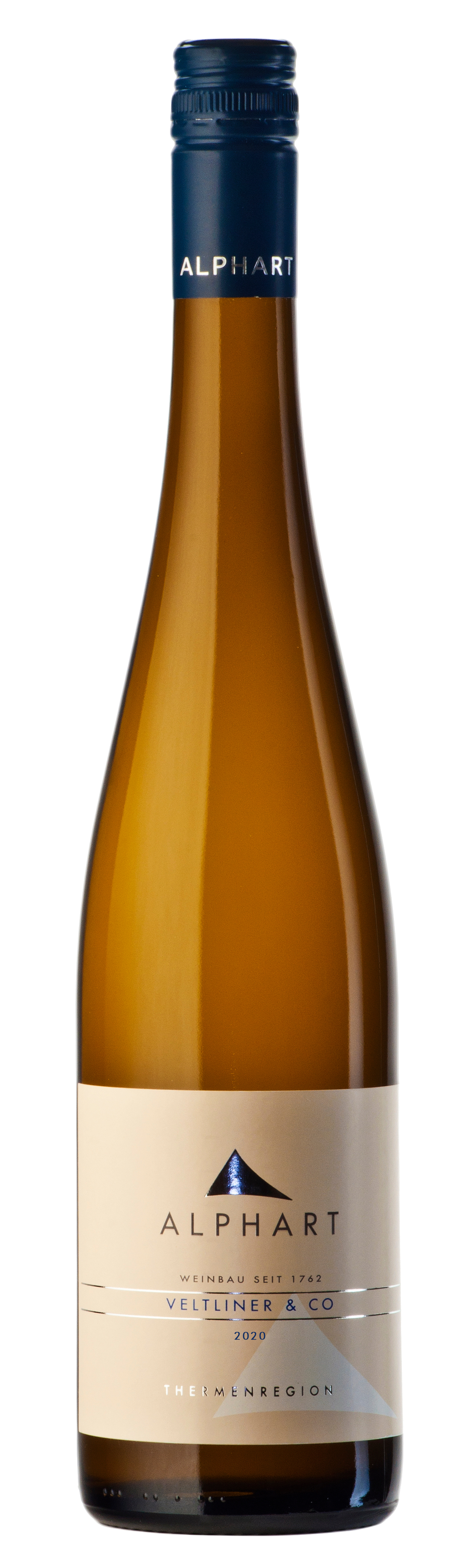 Grüner Veltliner Ried Zistl - Alphart 2024