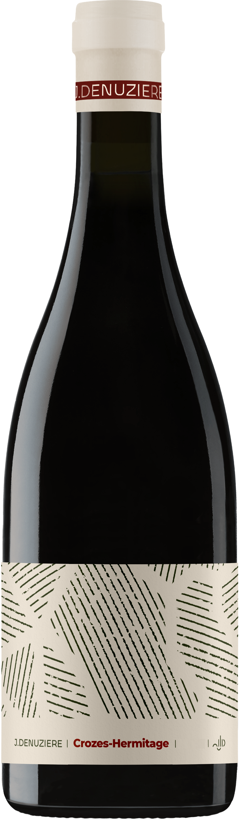 Crozes Hermitage Rouge AOP 2022