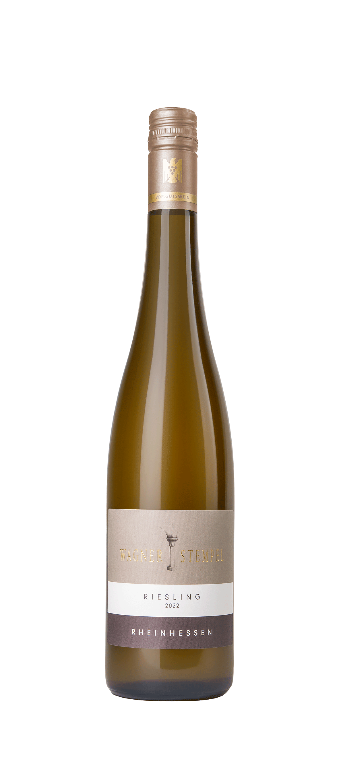 Riesling Gutswein - Wagner-Stempel 2024