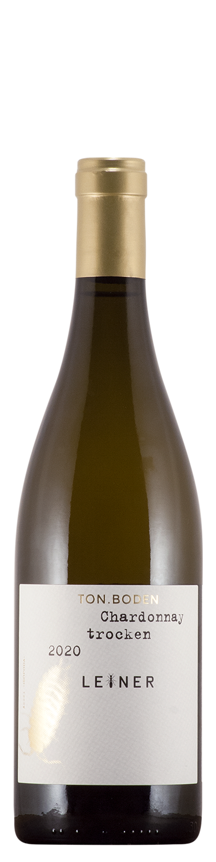 Chardonnay Ton.Boden - Leiner 2022
