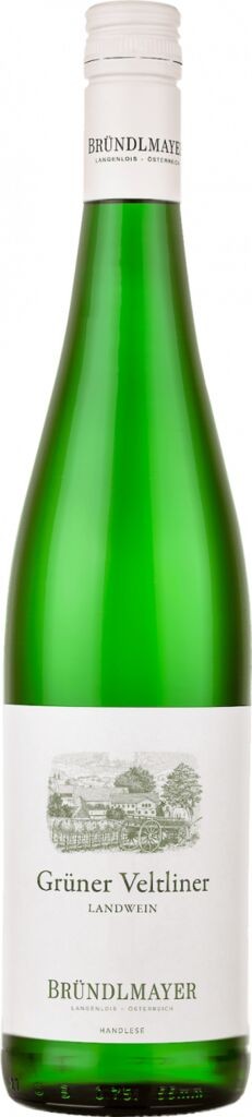 Grüner Veltliner - Bründlmayer 2025