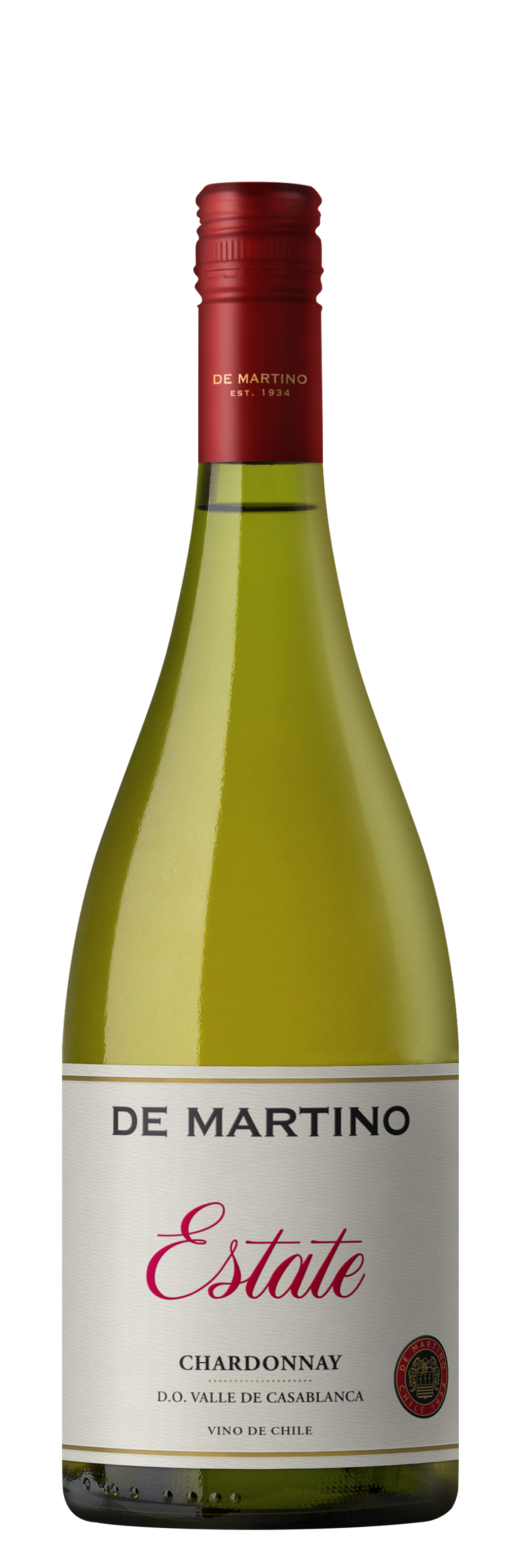 Chardonnay Estate - De Martino 2022