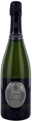 Bouvet Zéro Vintage - Extra Brut - Saumur AOP