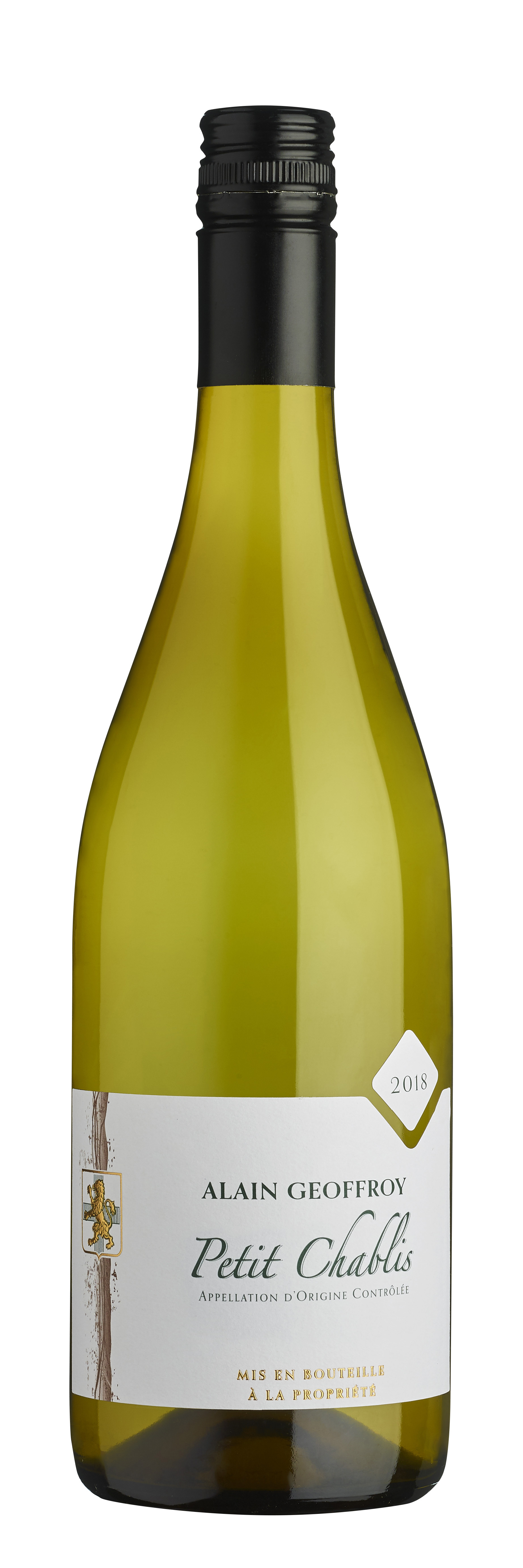 Petit Chablis - Alain Geoffroy AOC 2023