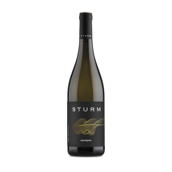 Sauvignon Blanc - Collio DOC Sturm 2023