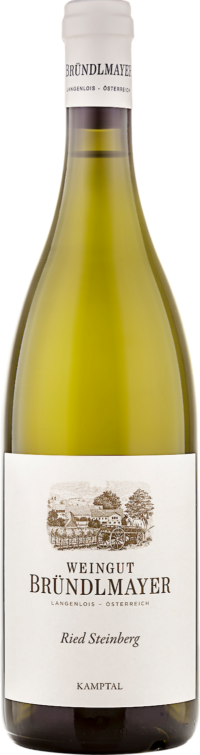 Chardonnay Ried Steinberg - Bründlmayer 2023