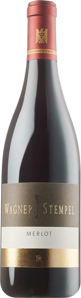 Merlot R - Wagner-Stempel 2022
