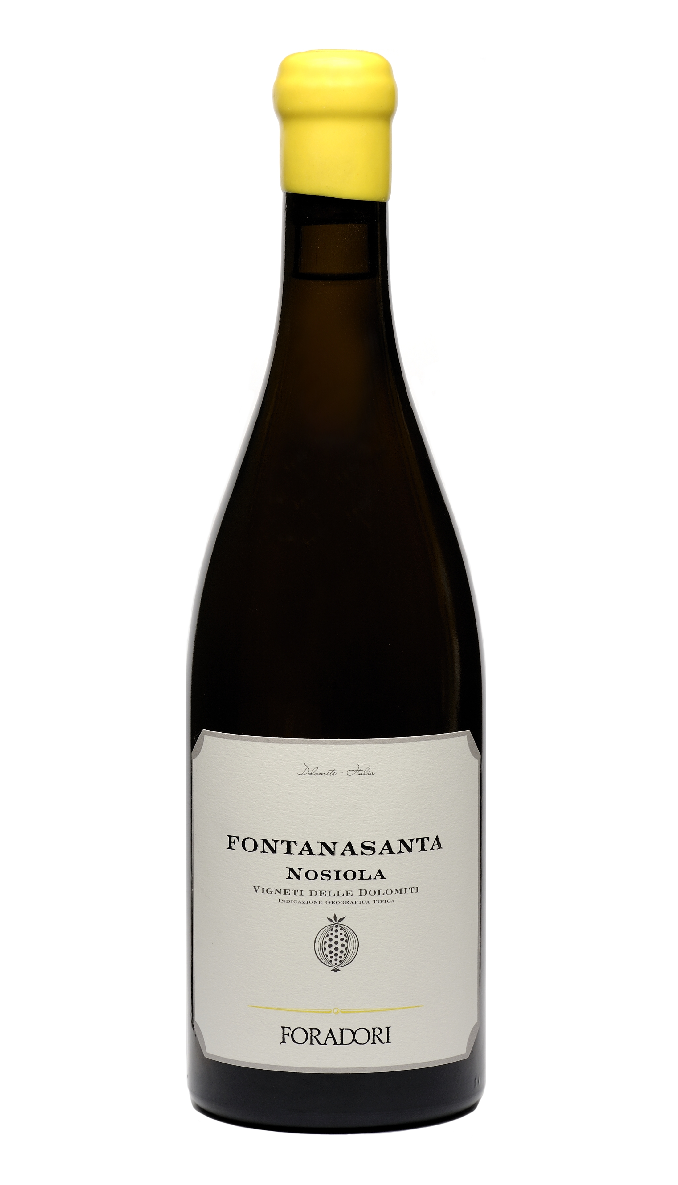 Fontanasanta - Manzoni Bianco Dolomiti IGT 2025