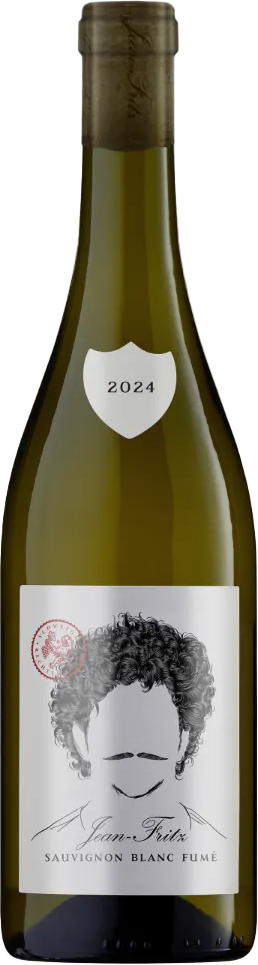 Sauvignon Blanc Fumé Jean Fritz - Jülg 2025