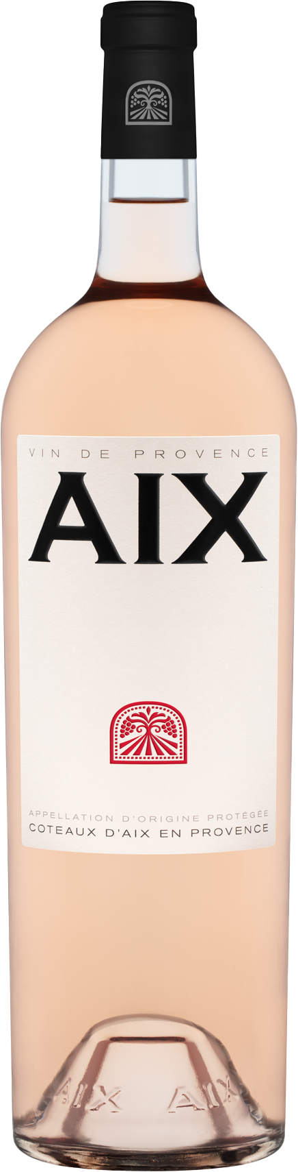 Aix Rosé 3,0 Coteaux d'Aix en Provence AOP 2024
