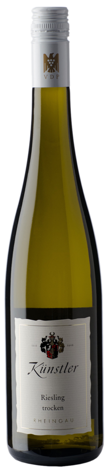 Gutsriesling - Künstler 2025