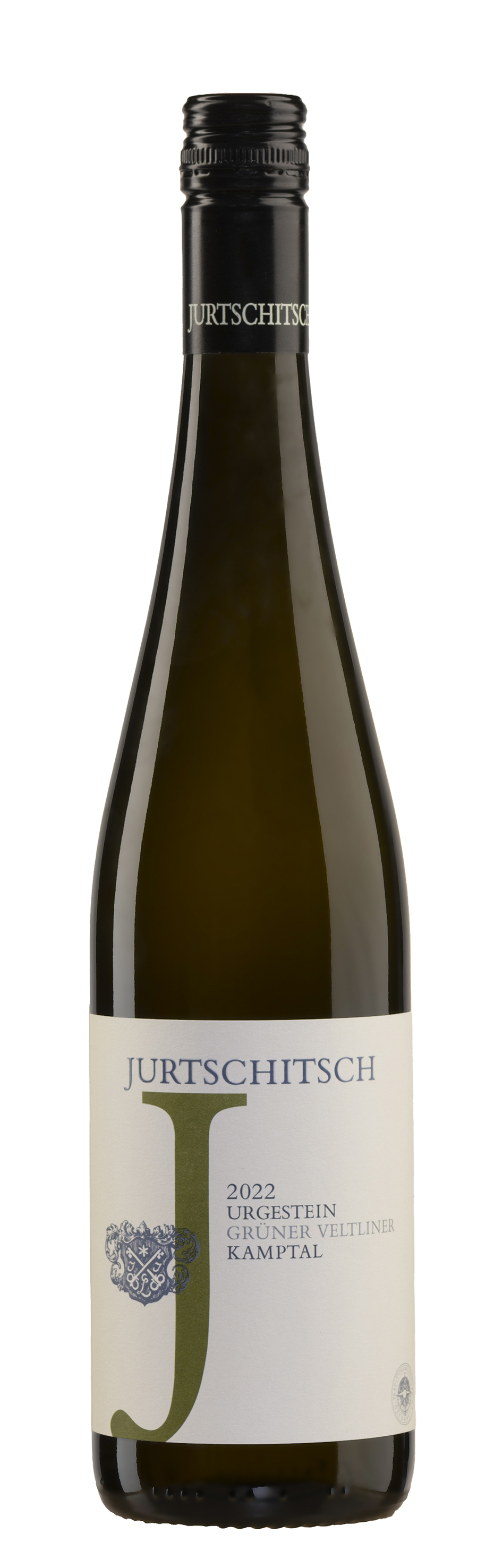 Grüner Veltliner Urgestein - Kamptal DAC 2024