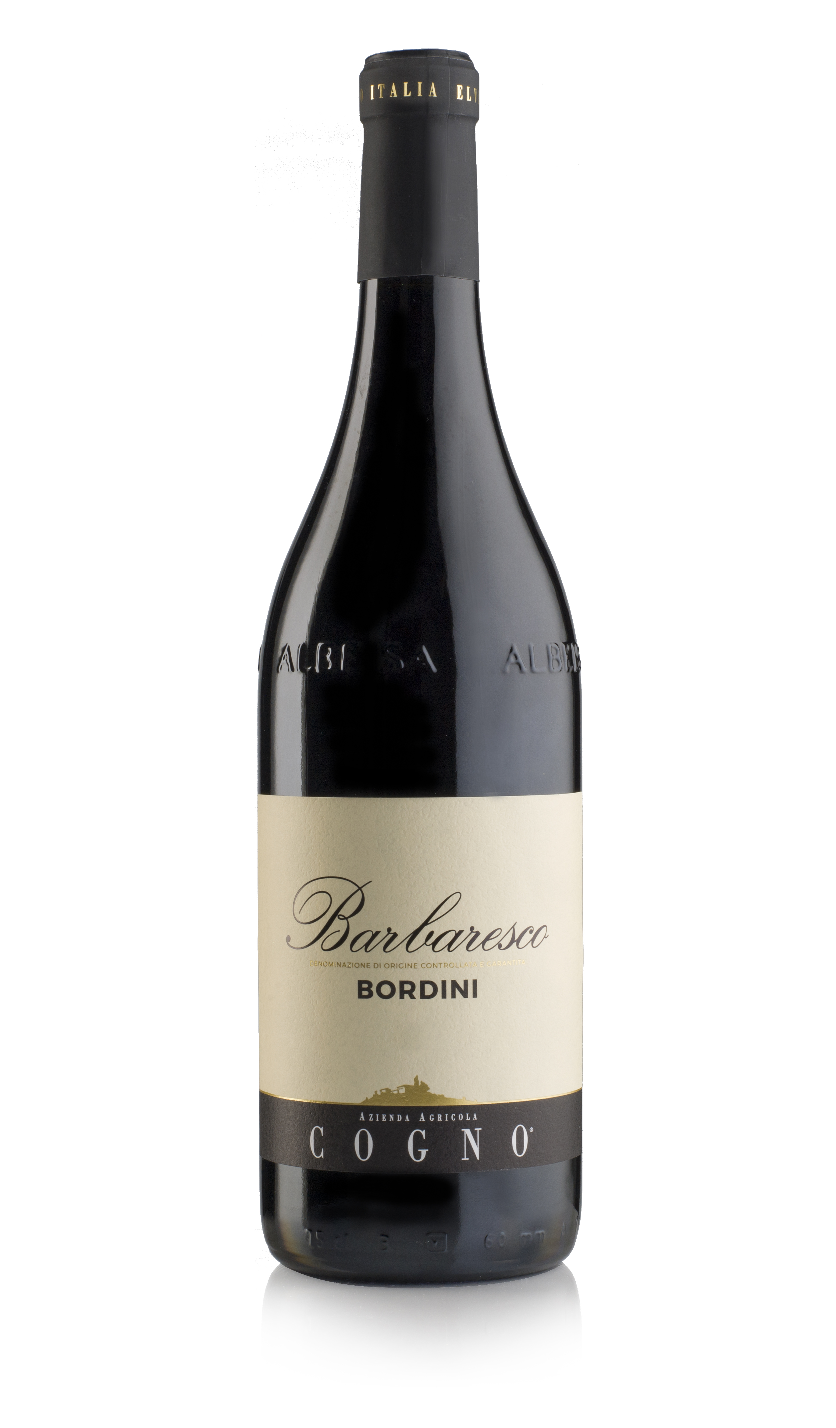 BARBARESCO BORDINI