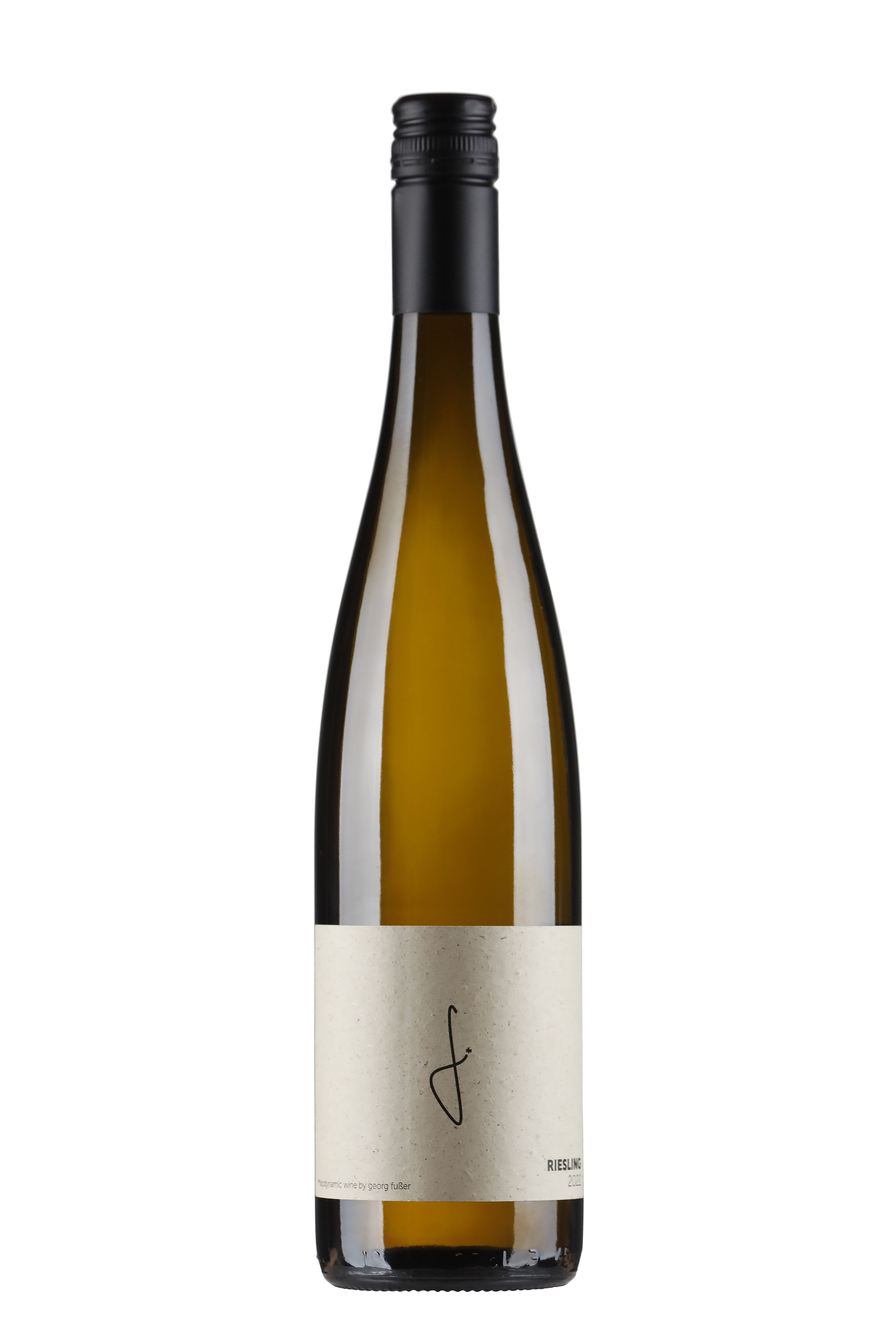 Gutsriesling - Fußer 2024