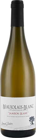 Beaujolais Blanc 'Jambon Blanc' AC 2025