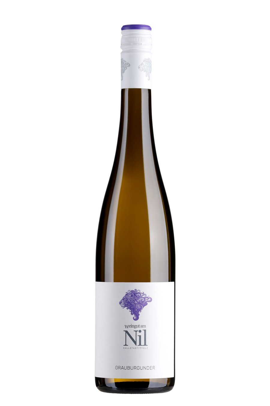 Rosé trocken - Weingut am Nil 2025