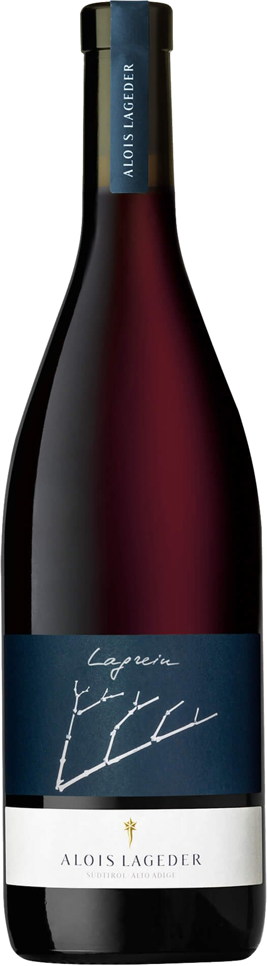 Lagrein - Dolomiti IGT - Lageder 2023