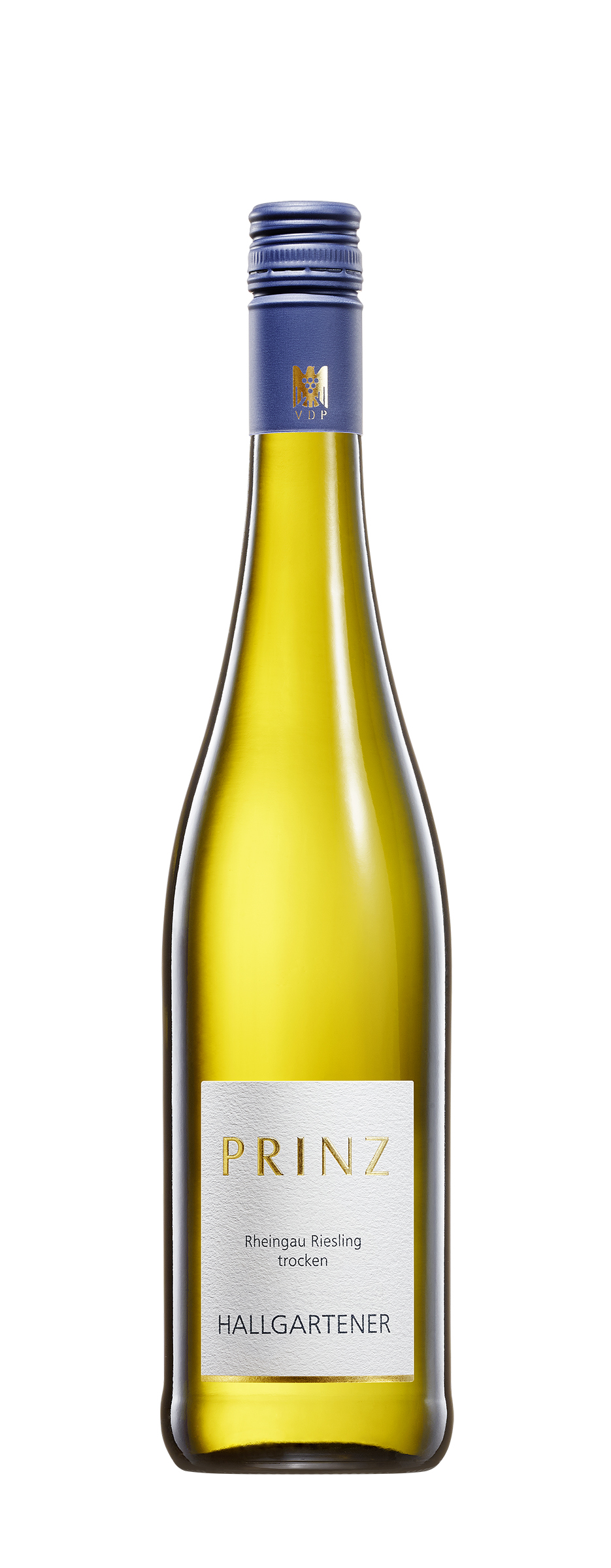Hallgartener Riesling - Prinz 2022