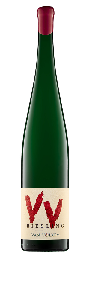 Riesling feinherb VV 1,5 - Van Volxem 2021