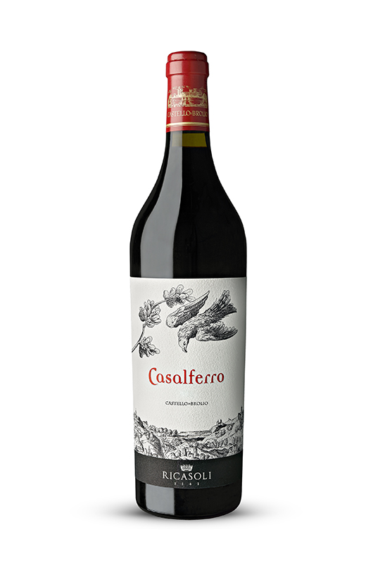 Casalferro - Toscana IGT Brolio 2019