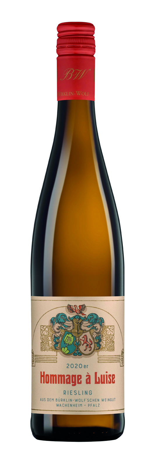 Hommage à Luise Riesling - Dr. Bürklin-Wolf 2024