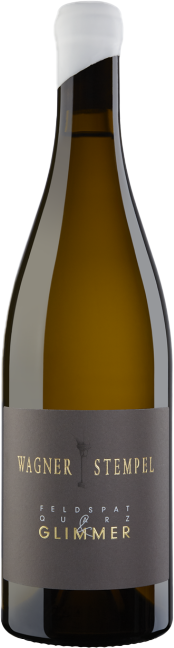 Glimmer - Feldspat & Quartz - Chardonnay 2023