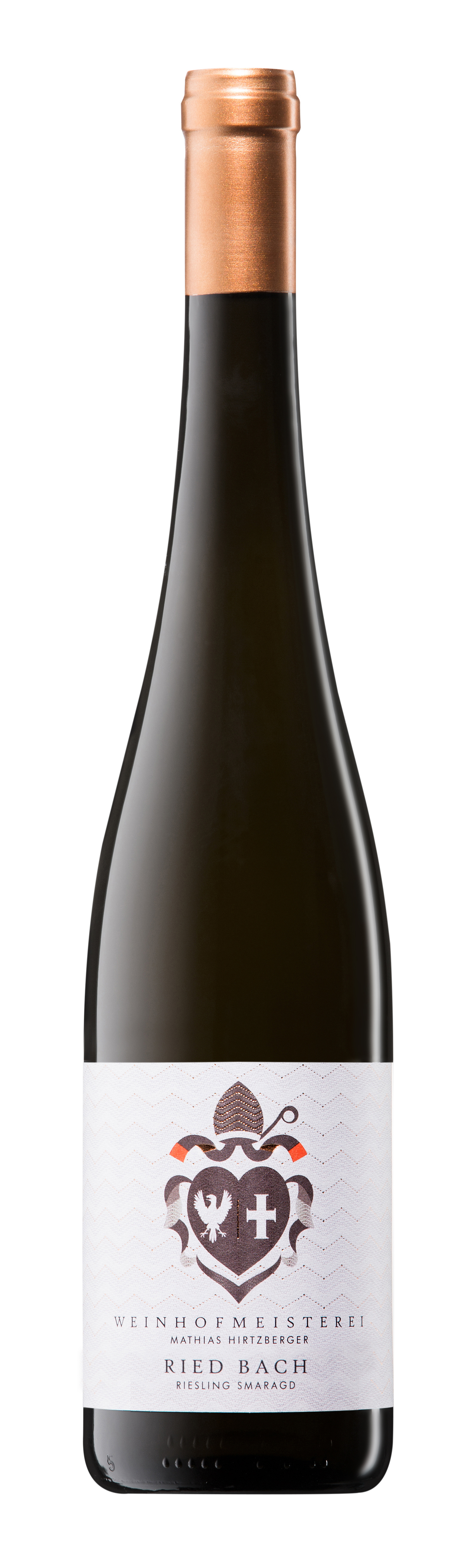 'Ried BACH' Riesling Smaragd - Hirtzberger 2022