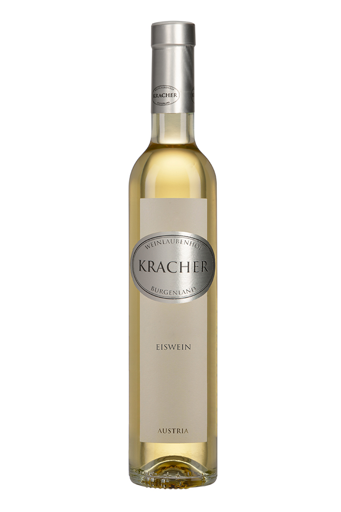Cuvée Eiswein 0,375 Kracher 2023