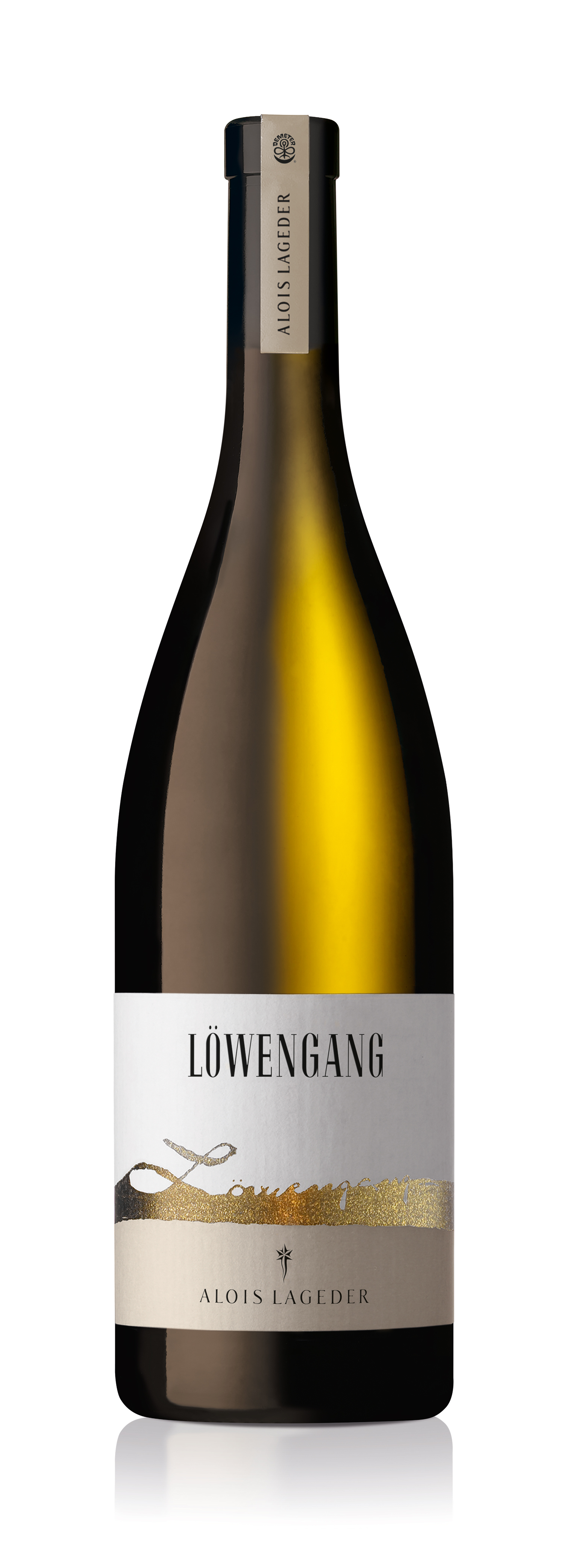 Chardonnay Löwengang - Dolomiti IGT 2021