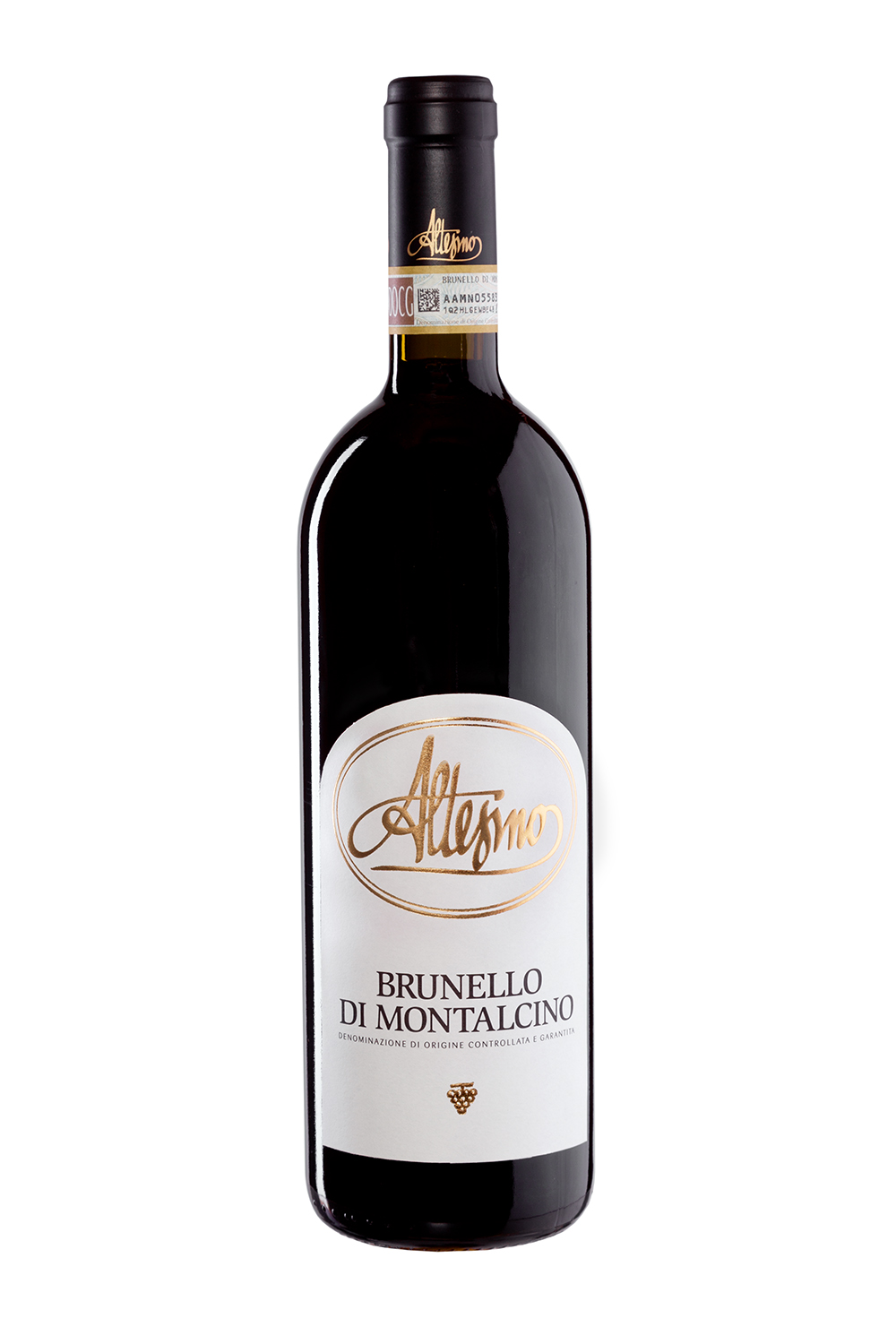 Brunello di Montalcino 0,375 DOCG - Altesino 2016