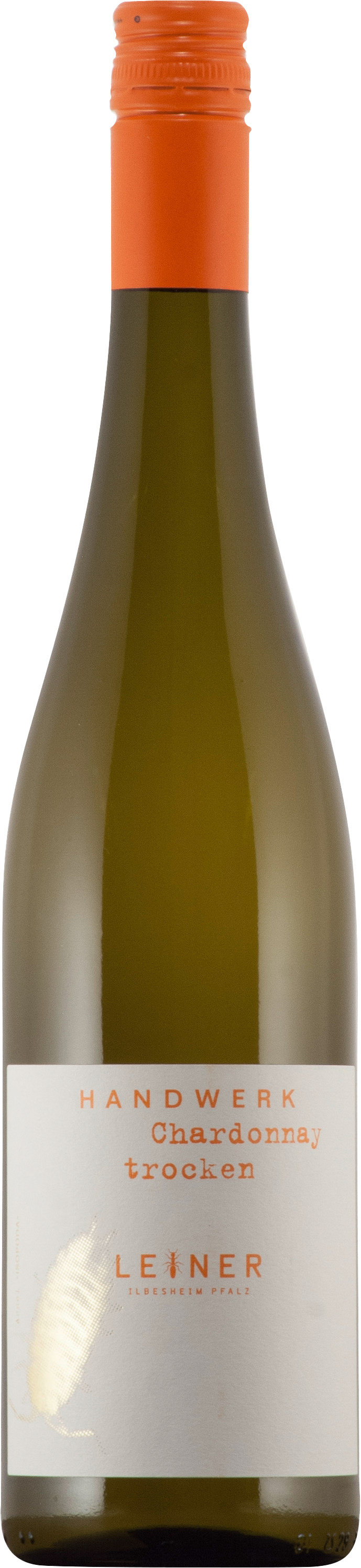 Chardonnay Handwerk - Leiner 2024